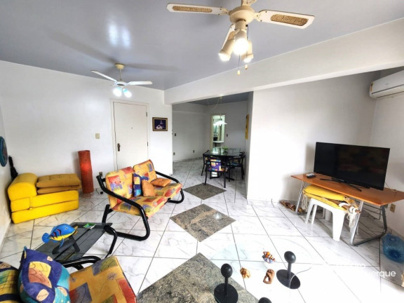 Apartamento com 2 Quartos à Venda, 80 m² em Perequê-açú - Ubatuba