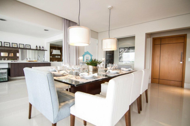 Imagem Apartamento com 4 Quartos à Venda, 256 m² em água Branca - São Paulo
