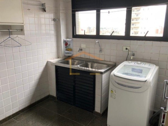 Foto do imóvel Apartamento com 3 Quartos à Venda, 242 m² em água Fria - São Paulo