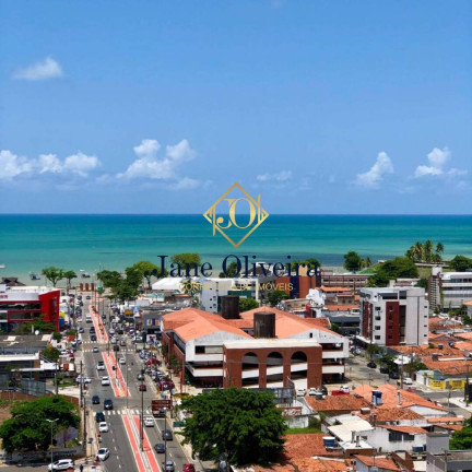Imagem Apartamento com 1 Quarto à Venda, 47 m² em Manaíra - João Pessoa Imagem Apartamento com 1 Quarto à Venda, 47 m² em Manaíra - João Pessoa