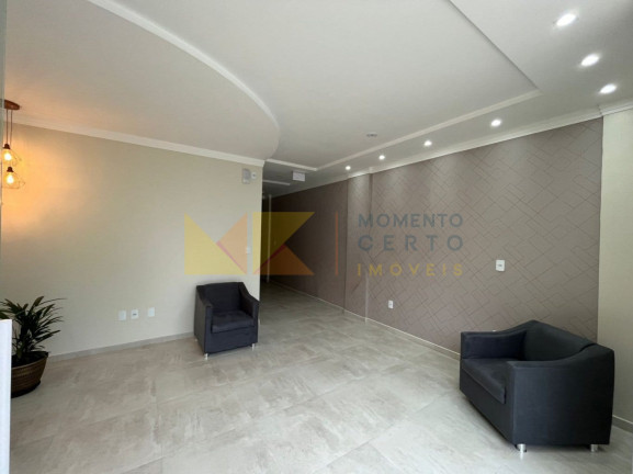 Imagem Apartamento com 1 Quarto para Alugar, 45 m² em Escola Agrícola - Blumenau