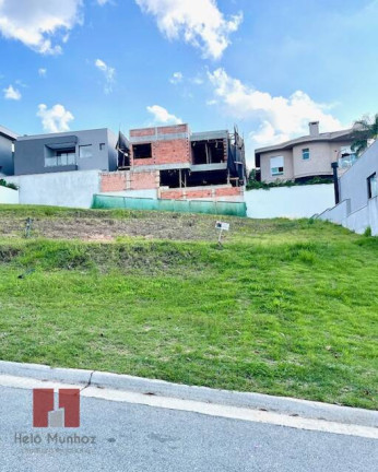 Imagem Terreno em Condomínio à Venda, 450 m² em Alphaville - Santana De Parnaíba Imagem Terreno em Condomínio à Venda, 450 m² em Alphaville - Santana De Parnaíba