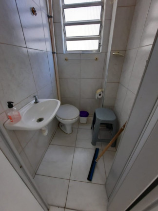 Imagem Apartamento com 3 Quartos à Venda, 115 m² em Gonzaga - Santos Imagem Apartamento com 3 Quartos à Venda, 115 m² em Gonzaga - Santos