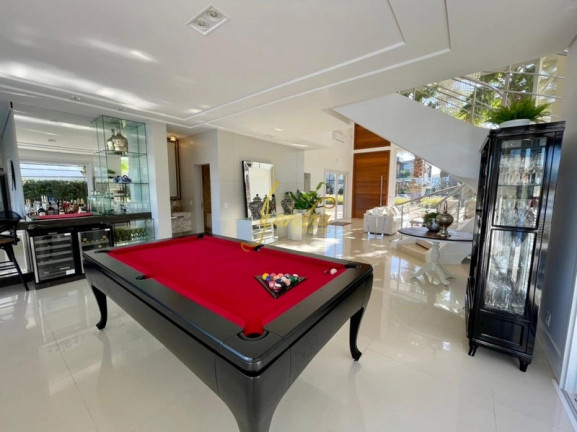 Imagem Casa de Condomínio com 4 Quartos à Venda, 466 m² em Centro - Xangri-la Imagem Casa de Condomínio com 4 Quartos à Venda, 466 m² em Centro - Xangri-la