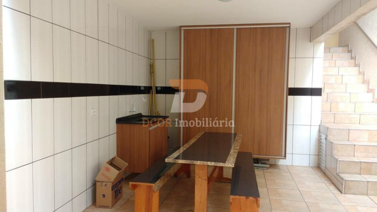 Imagem Casa com 3 Quartos à Venda, 250 m² em Centro - Diadema Imagem Casa com 3 Quartos à Venda, 250 m² em Centro - Diadema