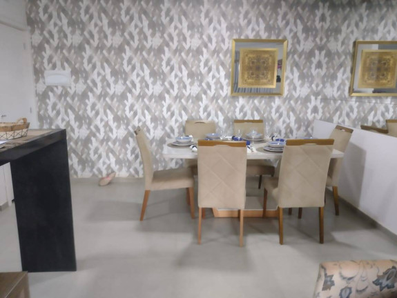Apartamento com 2 Quartos à Venda, 62 m² em Vila Barão - Sorocaba