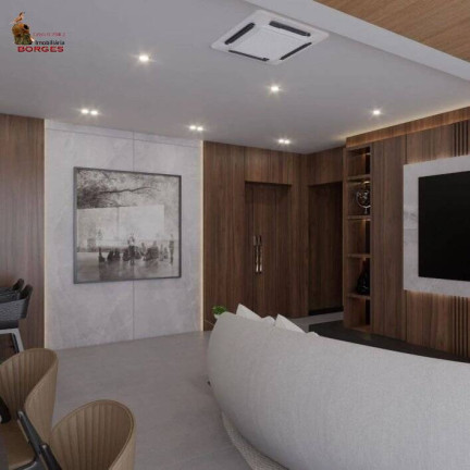 Imagem Apartamento com 3 Quartos à Venda, 167 m² em Brooklin - São Paulo Imagem Apartamento com 3 Quartos à Venda, 167 m² em Brooklin - São Paulo
