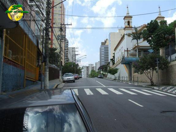 Imagem Terreno à Venda, 634 m² em Santana - São Paulo