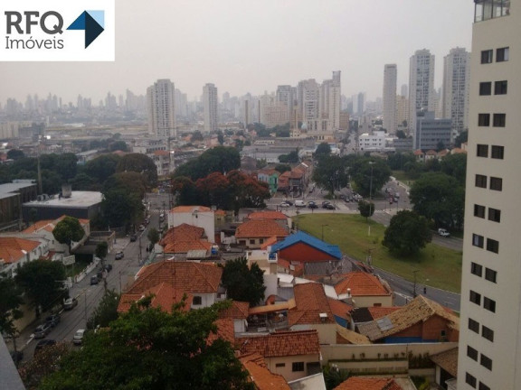 Imagem Imóvel com 3 Quartos à Venda, 198 m² em Vila Monumento - São Paulo