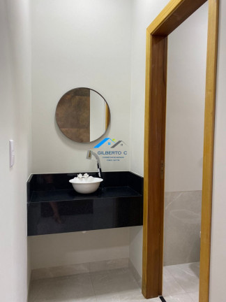 Imagem Casa de Condomínio com 3 Quartos à Venda, 450 m² em Morada Das Flores - Piratininga