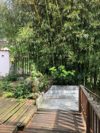 Imagem Casa com 4 Quartos à Venda, 222 m² em Praia De Fora - Palhoça