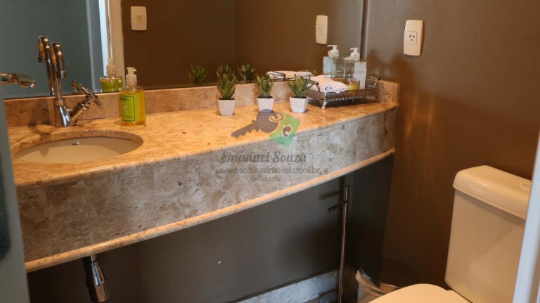 Imagem Apartamento com 3 Quartos à Venda, 177 m² em Vila Andrade - São Paulo