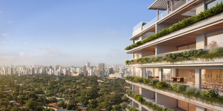 Imagem Imóvel com 2 Quartos à Venda, 264 m² em Vila Madalena - São Paulo Imagem Imóvel com 2 Quartos à Venda, 264 m² em Vila Madalena - São Paulo