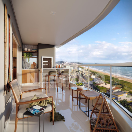 Imagem Apartamento à Venda, 121 m² em Centro - Balneario Picarras