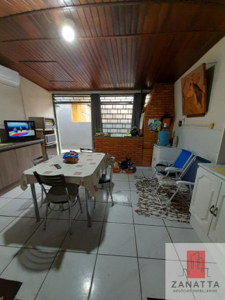 Imagem Casa com 3 Quartos à Venda, 80 m² em Olímpica - Esteio Imagem Casa com 3 Quartos à Venda, 80 m² em Olímpica - Esteio