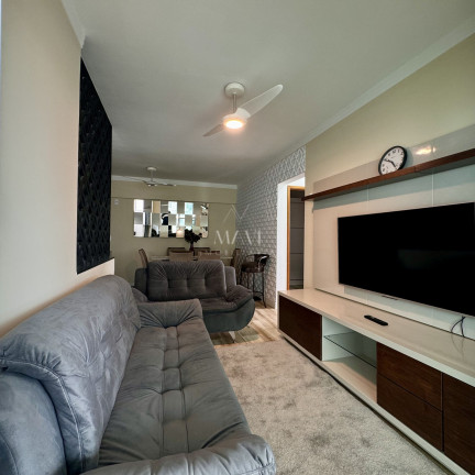Imagem Apartamento com 2 Quartos à Venda, 70 m² em Jardim Real - Praia Grande Imagem Apartamento com 2 Quartos à Venda, 70 m² em Jardim Real - Praia Grande