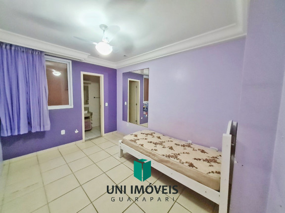 Imagem Apartamento com 4 Quartos para Alugar, 120 m² em Praia Do Morro - Guarapari
