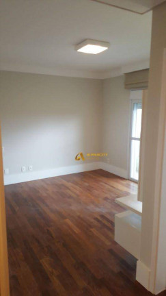 Imagem Apartamento com 3 Quartos para Alugar, 202 m² em Tamboré - Santana De Parnaíba Imagem Apartamento com 3 Quartos para Alugar, 202 m² em Tamboré - Santana De Parnaíba