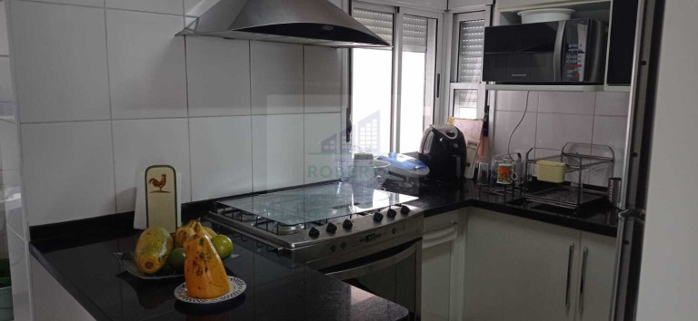 Imagem Apartamento com 3 Quartos à Venda, 119 m² em Brooklin Paulista - São Paulo Imagem Apartamento com 3 Quartos à Venda, 119 m² em Brooklin Paulista - São Paulo