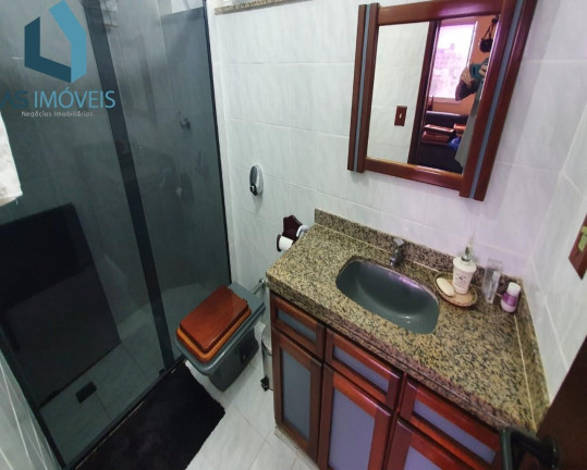 Imagem Cobertura com 4 Quartos à Venda, 140 m² em Braga - Cabo Frio