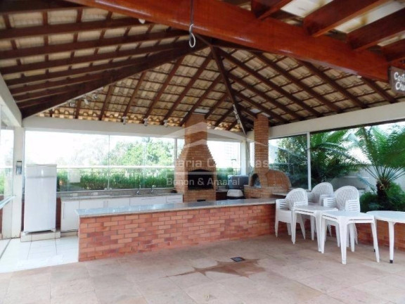 Imagem Apartamento com 3 Quartos à Venda, 115 m² em Taquaral - Campinas
