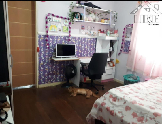 Imagem Casa com 4 Quartos à Venda, 230 m² em Centro - São José Dos Campos Imagem Casa com 4 Quartos à Venda, 230 m² em Centro - São José Dos Campos