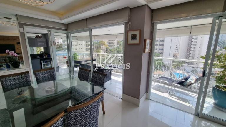 Imagem Apartamento com 4 Quartos à Venda, 194 m² em Chacara Klabin - São Paulo Imagem Apartamento com 4 Quartos à Venda, 194 m² em Chacara Klabin - São Paulo