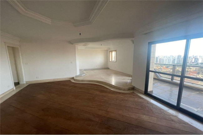 Imagem Apartamento com 4 Quartos à Venda, 489 m² em Saúde - São Paulo Imagem Apartamento com 4 Quartos à Venda, 489 m² em Saúde - São Paulo