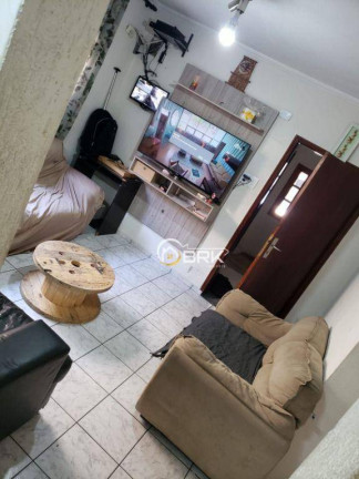 Imagem Casa com 7 Quartos à Venda, 439 m² em Vila Bela - São Paulo