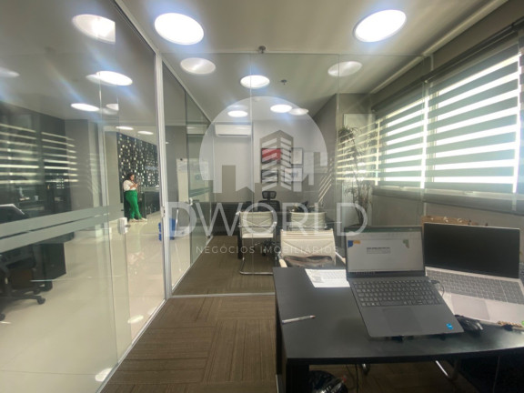 Imagem Sala Comercial à Venda, 39 m² em Centro - São Bernardo Do Campo