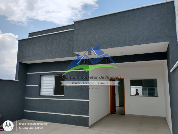 Imagem Casa com 3 Quartos à Venda, 175 m² em Nova Atibaia - Atibaia Imagem Casa com 3 Quartos à Venda, 175 m² em Nova Atibaia - Atibaia
