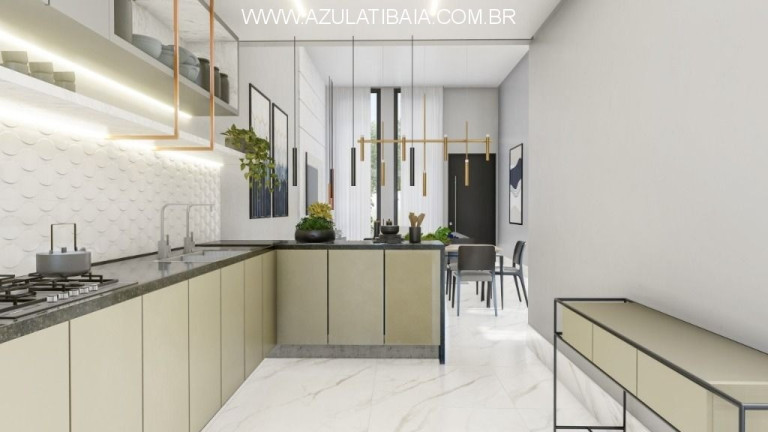 Imagem Casa com 3 Quartos à Venda, 116 m² em Loteamento Bella Atibaia - Atibaia Imagem Casa com 3 Quartos à Venda, 116 m² em Loteamento Bella Atibaia - Atibaia