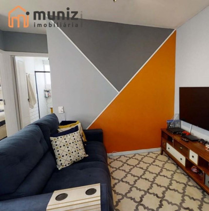 Imagem Apartamento com 2 Quartos à Venda, 42 m² em Guabiraba - Recife