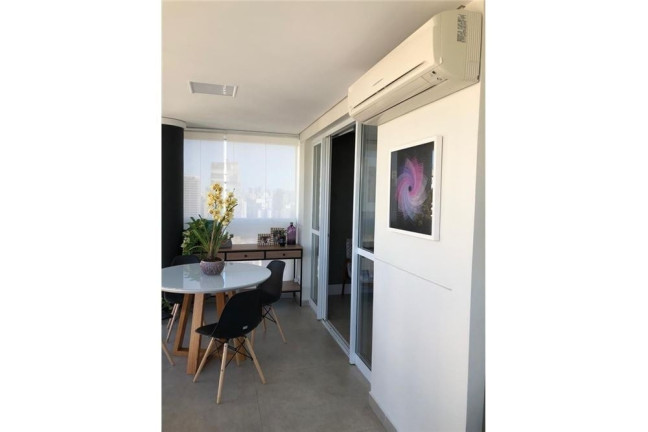 Imagem Apartamento com 3 Quartos à Venda, 124 m² em Vila Uberabinha - São Paulo Imagem Apartamento com 3 Quartos à Venda, 124 m² em Vila Uberabinha - São Paulo