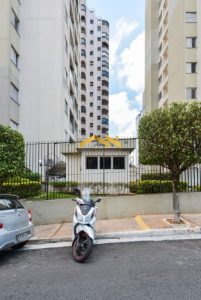 Imagem Apartamento com 2 Quartos à Venda, 120 m² em Vila Da Saúde - São Paulo