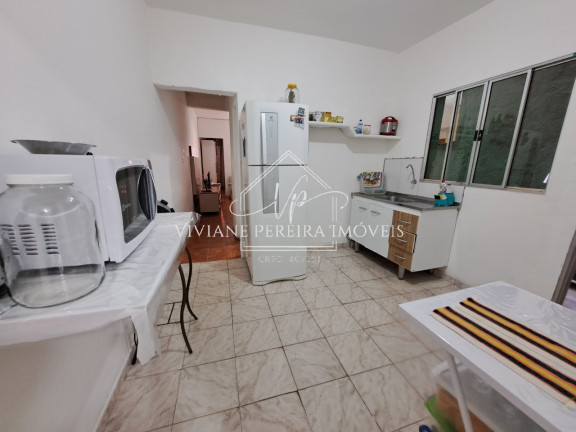 Imagem Casa com 3 Quartos à Venda, 256 m² em Santa Maria - Osasco
