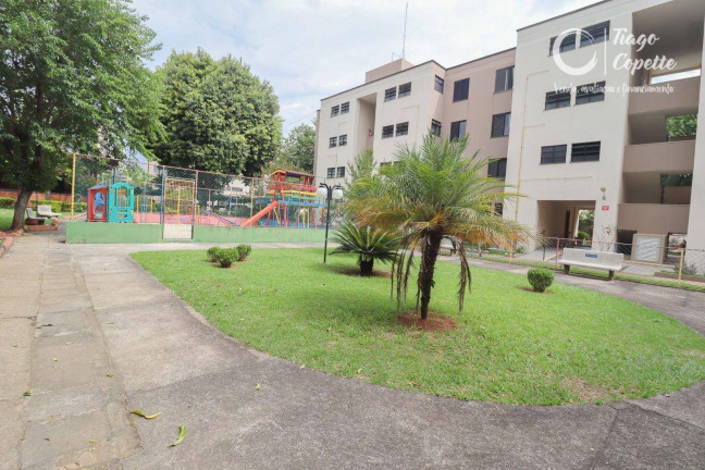 Imagem Apartamento com 1 Quarto à Venda, 48 m² em Centro - Jundiaí Imagem Apartamento com 1 Quarto à Venda, 48 m² em Centro - Jundiaí