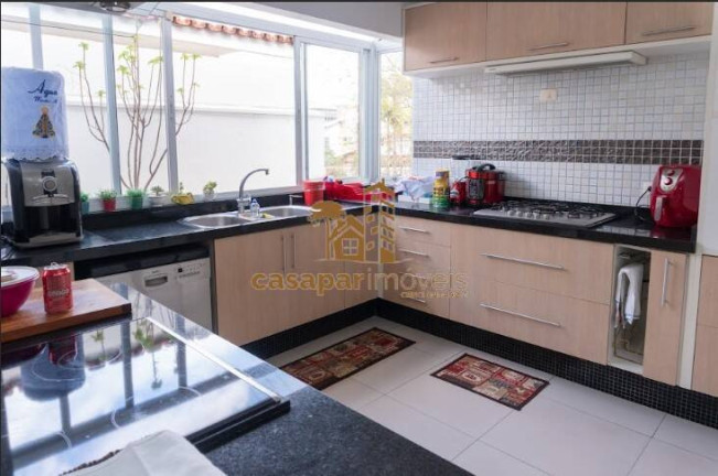 Imagem Sobrado com 3 Quartos à Venda, 260 m² em Jardim São Caetano - São Caetano Do Sul Imagem Sobrado com 3 Quartos à Venda, 260 m² em Jardim São Caetano - São Caetano Do Sul