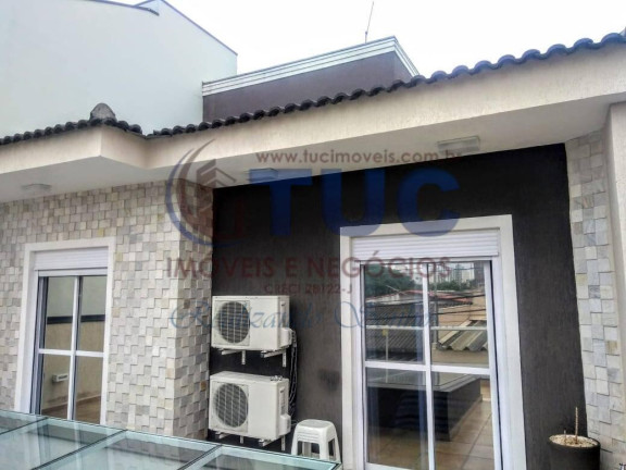 Imagem Casa com 3 Quartos à Venda, 268 m² em Rudge Ramos - São Bernardo Do Campo
