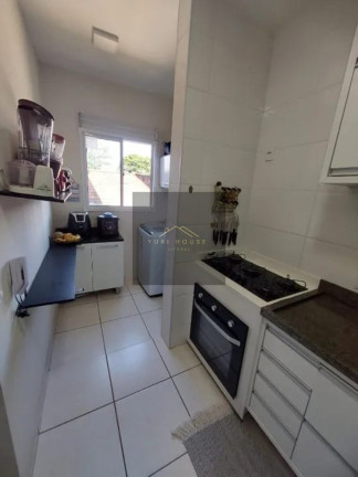 Imagem Imóvel com 2 Quartos à Venda, 55 m² em Parque São Luís - Taubaté Imagem Imóvel com 2 Quartos à Venda, 55 m² em Parque São Luís - Taubaté