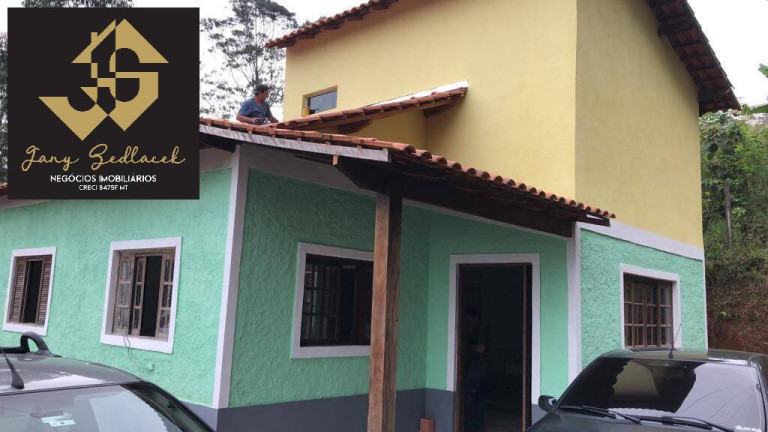 Imagem Casa com 3 Quartos à Venda, 292 m² em Mairiporã Imagem Casa com 3 Quartos à Venda, 292 m² em Mairiporã