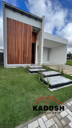 Imagem Casa com 3 Quartos à Venda, em Sim - Feira De Santana Imagem Casa com 3 Quartos à Venda, em Sim - Feira De Santana