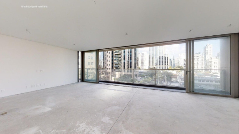 Imagem Apartamento com 3 Quartos à Venda, 501 m² em Itaim Bibi - São Paulo Imagem Apartamento com 3 Quartos à Venda, 501 m² em Itaim Bibi - São Paulo