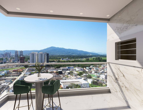 Imagem Apartamento à Venda, 70 m² em Morretes - Itapema