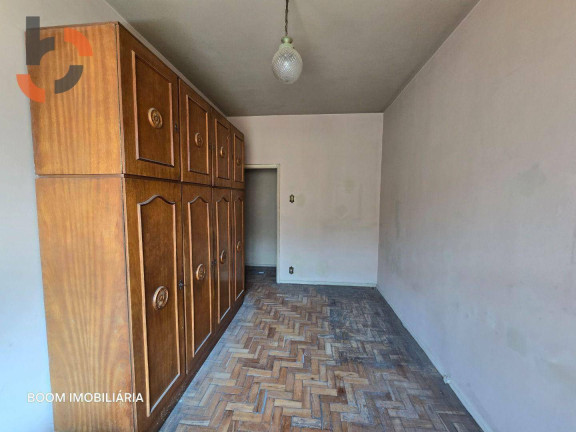 Imagem Apartamento com 3 Quartos à Venda, 60 m² em Centro - Nova Iguaçu