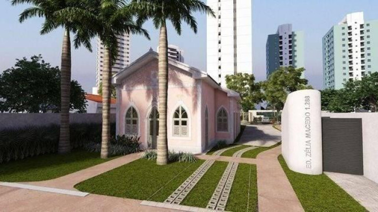 Imagem Apartamento com 4 Quartos à Venda, 123 m² em Madalena - Recife Imagem Apartamento com 4 Quartos à Venda, 123 m² em Madalena - Recife