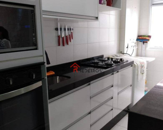 Imagem Apartamento com 2 Quartos à Venda, 48 m² em Ocian - Praia Grande Imagem Apartamento com 2 Quartos à Venda, 48 m² em Ocian - Praia Grande