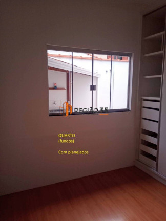 Imagem Casa com 2 Quartos à Venda, 160 m² em Residencial Santa Clara - Poços De Caldas Imagem Casa com 2 Quartos à Venda, 160 m² em Residencial Santa Clara - Poços De Caldas