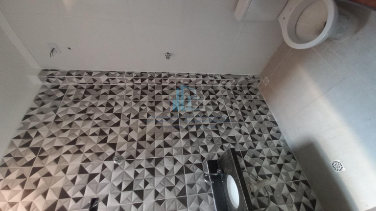 Imagem Casa de Condomínio com 2 Quartos à Venda, 65 m² em Caiçara - Praia Grande Imagem Casa de Condomínio com 2 Quartos à Venda, 65 m² em Caiçara - Praia Grande