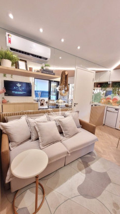 Imagem Cobertura com 2 Quartos à Venda, 43 m² em Freguesia Do ó - São Paulo Imagem Cobertura com 2 Quartos à Venda, 43 m² em Freguesia Do ó - São Paulo
